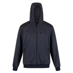 Regatta Mens Endervale Soft Shell Jacket (India Grey)