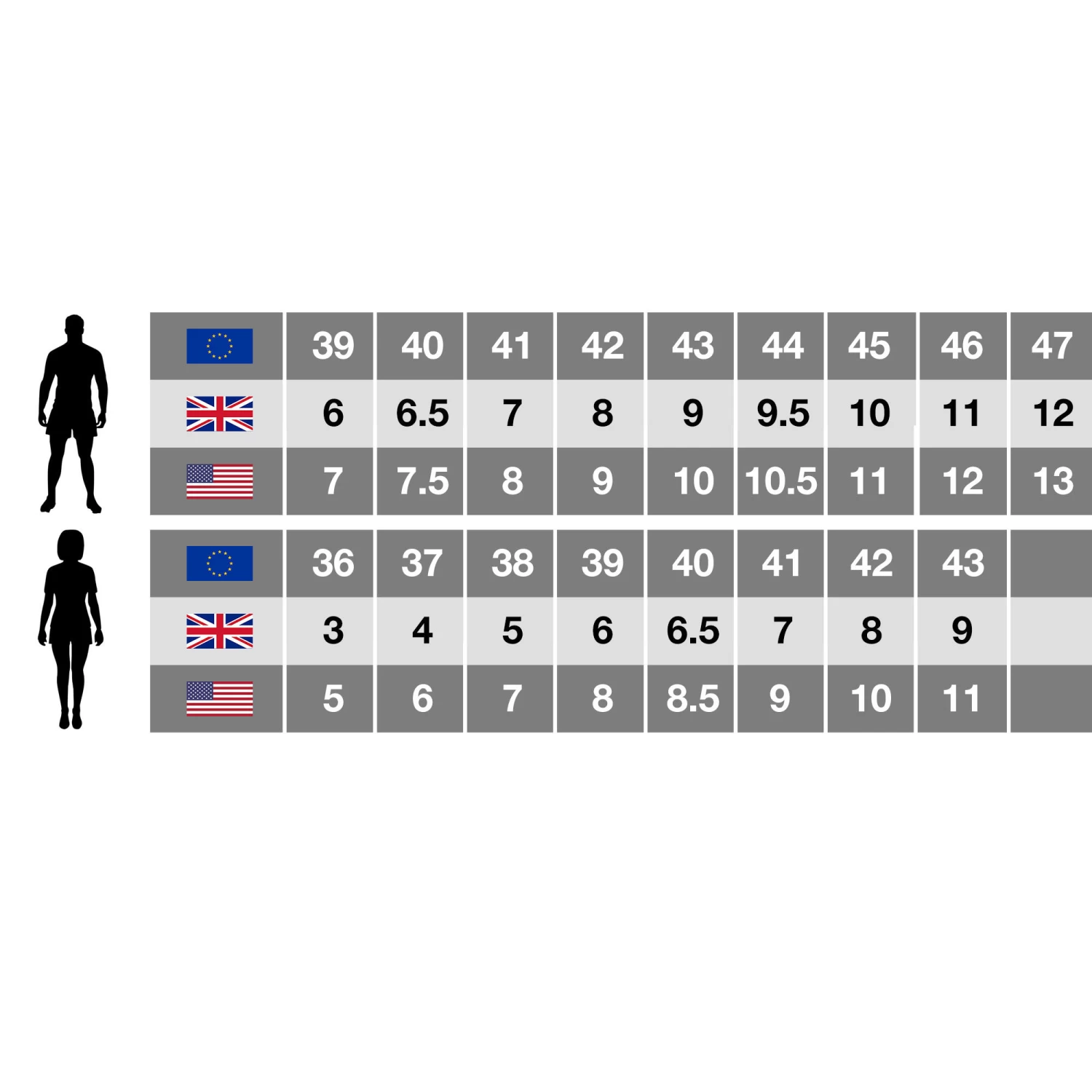 Craghoppers Unisex Adult Kiwi Leather Walking Boots (Mocha Brown) 5 Craghoppers Unisex Adult Kiwi Leather Walking Boots (Mocha Brown) - Image 5