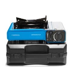 Campingaz Camp 1-Burner Gas Stove Bistro Plus -Hike & Outdoor Deals Store k4cb8dc6331fa2531397bdc1ba3df9f83