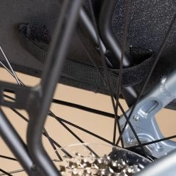 Pannier Rack Cycle Bag 100 -Hike & Outdoor Deals Store k4cf3b7071ddf59d7ac39fd79a59d92d9