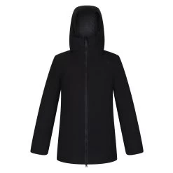 Regatta Womens/Ladies Sanda Insulated Waterproof Jacket (Black)