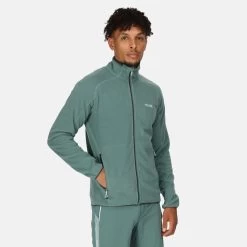 Regatta Men's Hadfield Full Zip Fleece -Hike & Outdoor Deals Store k50469284c6b2da2b068b43c2460476ec