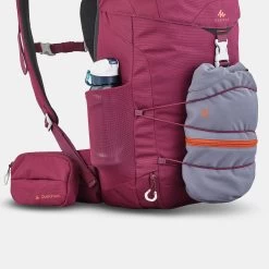Quechua Mountain Hiking Backpack 20L -Hike & Outdoor Deals Store k51b0469fe0d7387a6b4c7335749bd831