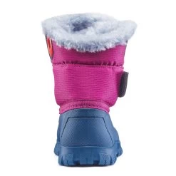 WEDZE Baby Snow Boots, Baby Après-ski Boots -Hike & Outdoor Deals Store k529375247954c6dfb75c6da689e0cddb