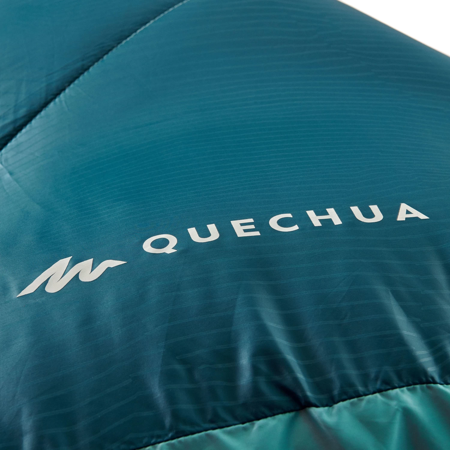 Quechua 2-in-1 Sleeping Bag And Sleeping Bed 10 Quechua 2-in-1 Sleeping Bag And Sleeping Bed - Image 10