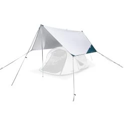 Quechua Camping Tarp