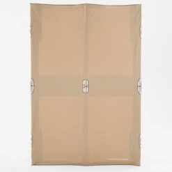 Quechua CAMP BED FOR CAMPING - DOUBLE CAMP BED SECOND 130 CM -Hike & Outdoor Deals Store k53b1b3866f28f895c7e875f29225f636