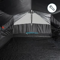Quechua 2 Man Pop-Up Blackout Tent 17 Quechua 2 Man Pop-Up Blackout Tent - Image 17
