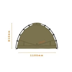 Darche Dusk To Dawn 1100 Swag Tent -Hike & Outdoor Deals Store k55cae2e4c7c114fbdcc43eab23a2348a