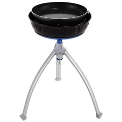 CADAC GRILLO CHEF 40 BBQ/CHEF PAN COMBO -Hike & Outdoor Deals Store k58223bb62be68461a69ef562f990c53f