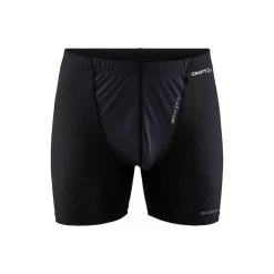 Craft ACTIVE EXTREME X WIND BOXER MEN BLACK GRANITE