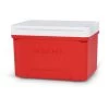 IGLOO Laguna 9 Cool Box Red