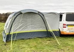 OLPRO Cocoon Breeze - Inflatable Campervan Awning -Hike & Outdoor Deals Store k59b38565534870b745f5eff9a80a15b8