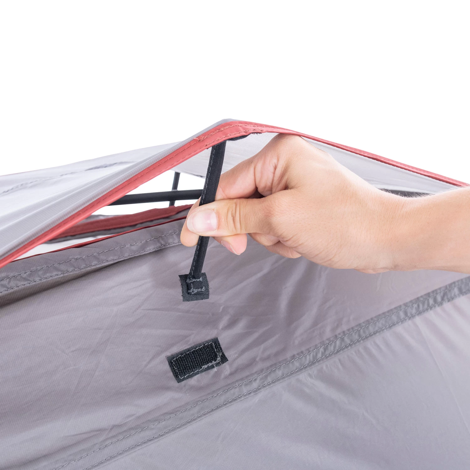 1 Man Trekking Dome Tent - MT900 5 1 Man Trekking Dome Tent - MT900 - Image 5