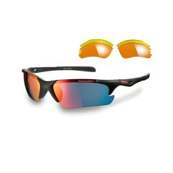 Hike & Outdoor Deals Store 12 Twister MK1 SportsSunglasses - Category 1