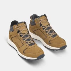 Quechua Men’s Warm And Waterproof Leather Hiking Boots -Hike & Outdoor Deals Store k5a3d3baecd4831f4f79ace1624c0973f