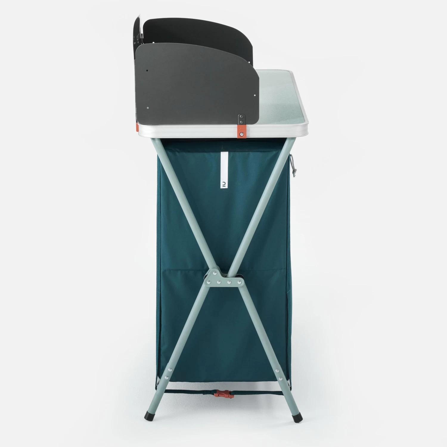 Quechua FOLDING CAMPING KITCHEN UNIT 9 Quechua FOLDING CAMPING KITCHEN UNIT - Image 9