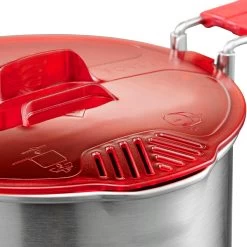 Stainless Steel 1 Person Cooking Set 0.9L -Hike & Outdoor Deals Store k5b094f10be9fa265ed8bb9968f45827b