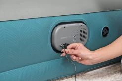 Bestway CAMPING MATTRESS WITH BUILT-IN ELECTRIC PUMP - 2 PERSON -Hike & Outdoor Deals Store k5cc457d2947737dfc6b20b3bce46e99b