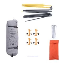 1 Man Trekking Dome Tent - MT900 25 1 Man Trekking Dome Tent - MT900 -Hike & Outdoor Deals Store k5d3f2fcb49d03700931b7f28caf66d3b