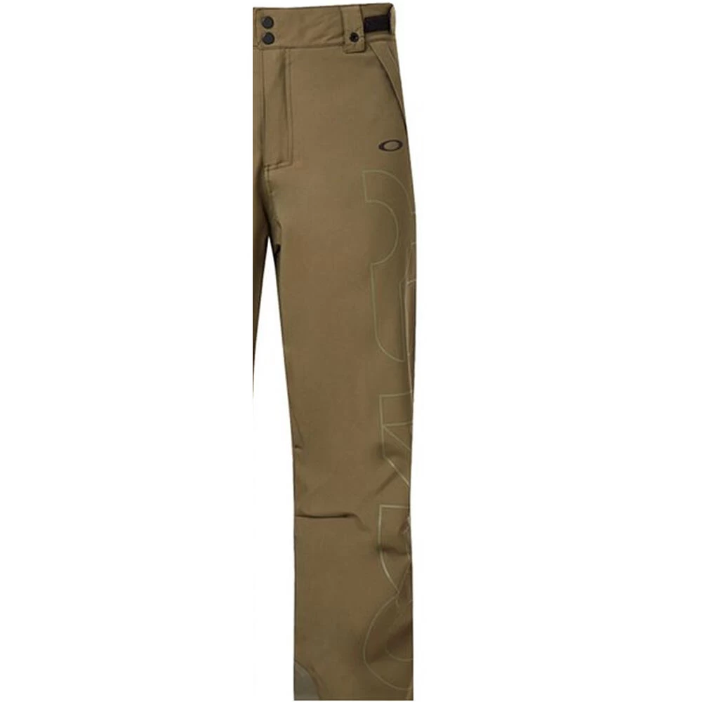 Oakley Cedar Ridge Insula2l 10k Mens Pants 2 Oakley Cedar Ridge Insula2l 10k Mens Pants - Image 2