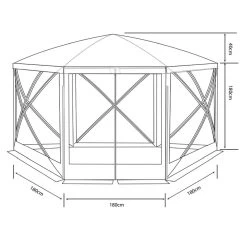 Screenhouse 6 -Hike & Outdoor Deals Store k5df57a8288af5f15e854574b7d66116b