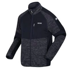 Regatta Mens Coladane II Full Zip Fleece (Navy) -Hike & Outdoor Deals Store k5edef15676d9f96d3fc407f8269869b9