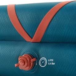 Quechua Inflatable Camping Bed Base - Camp Bed Air 70 Cm -Hike & Outdoor Deals Store k6056270ca7113c77b57e31462c7de6e1