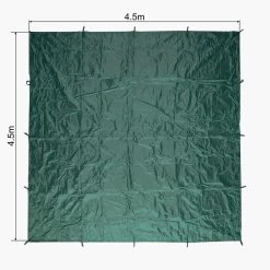 Lomo 4.5m X 4.5m Bushcraft Tarp -Hike & Outdoor Deals Store k6114d0b339a9096393a850d9dd453c99