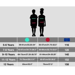 Craghoppers NosiLIfe Childrens/Kids Ryley Hoody (Blue Navy Stripe) -Hike & Outdoor Deals Store k614b0990f0c345cedc8ce044206bb53b