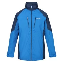 Regatta Men's Calderdale IV Waterproof Jacket -Hike & Outdoor Deals Store k61a00f383b581301bf52c6664217daad