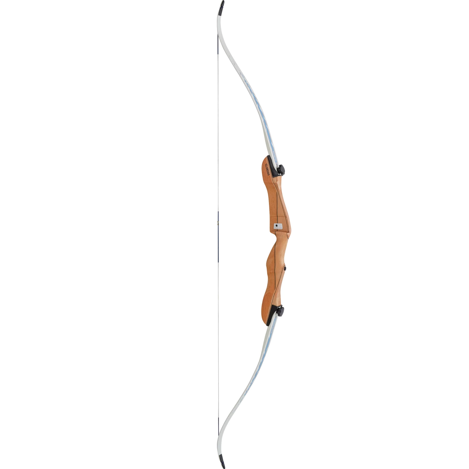 Left Hander Archery Bow Club 500 1 Left Hander Archery Bow Club 500