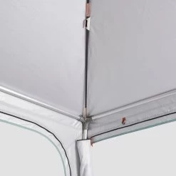 Quechua 10 Man Camping Living Room - Arpenaz Base Fresh -Hike & Outdoor Deals Store k62181eb84fb718a928e66d0a918b7559