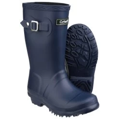Cotswold Buckingham Childrens Wellingtons Navy Blue 5 Cotswold Buckingham Childrens Wellingtons Navy Blue -Hike & Outdoor Deals Store k6301d25b66eddda0f3139086a502b9fb