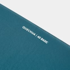 Quechua SELF-INFLATING CAMPING MATTRESS - BASIC 60 CM -Hike & Outdoor Deals Store k64990f2d1bc468147e11a73ebf900413