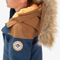 Quechua KIDS’ WARM AND WATERPROOF HIKING PARKA - SH900 -23°C - 7 37 Quechua KIDS’ WARM AND WATERPROOF HIKING PARKA - SH900 -23°C - 7 -Hike & Outdoor Deals Store k64c63a3debe5d487f6a94640fbb8b668