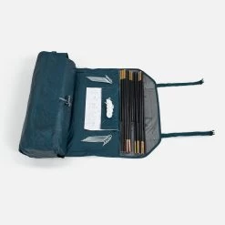 Quechua 4 Man Tent -Hike & Outdoor Deals Store k66ccf73bad38f0010f75b9d4b9115aaa