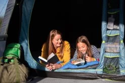 Coleman Castle Pines 4L BlackOut Tent -Hike & Outdoor Deals Store k66fb648ef9e7571862af4797d6e298bf