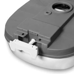 Flushing Portable Toilet -Hike & Outdoor Deals Store k67bba8425c90b15edc2cbf189c8442f2