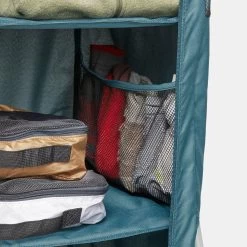 Quechua Folding And Compact Camping Wardrobe -Hike & Outdoor Deals Store k6831c555d110a055709a66d9950c9f99
