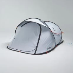 Quechua 2 Man Pop-Up Blackout Tent 23 Quechua 2 Man Pop-Up Blackout Tent -Hike & Outdoor Deals Store k6b3707cf650658488fc658f175e675d1