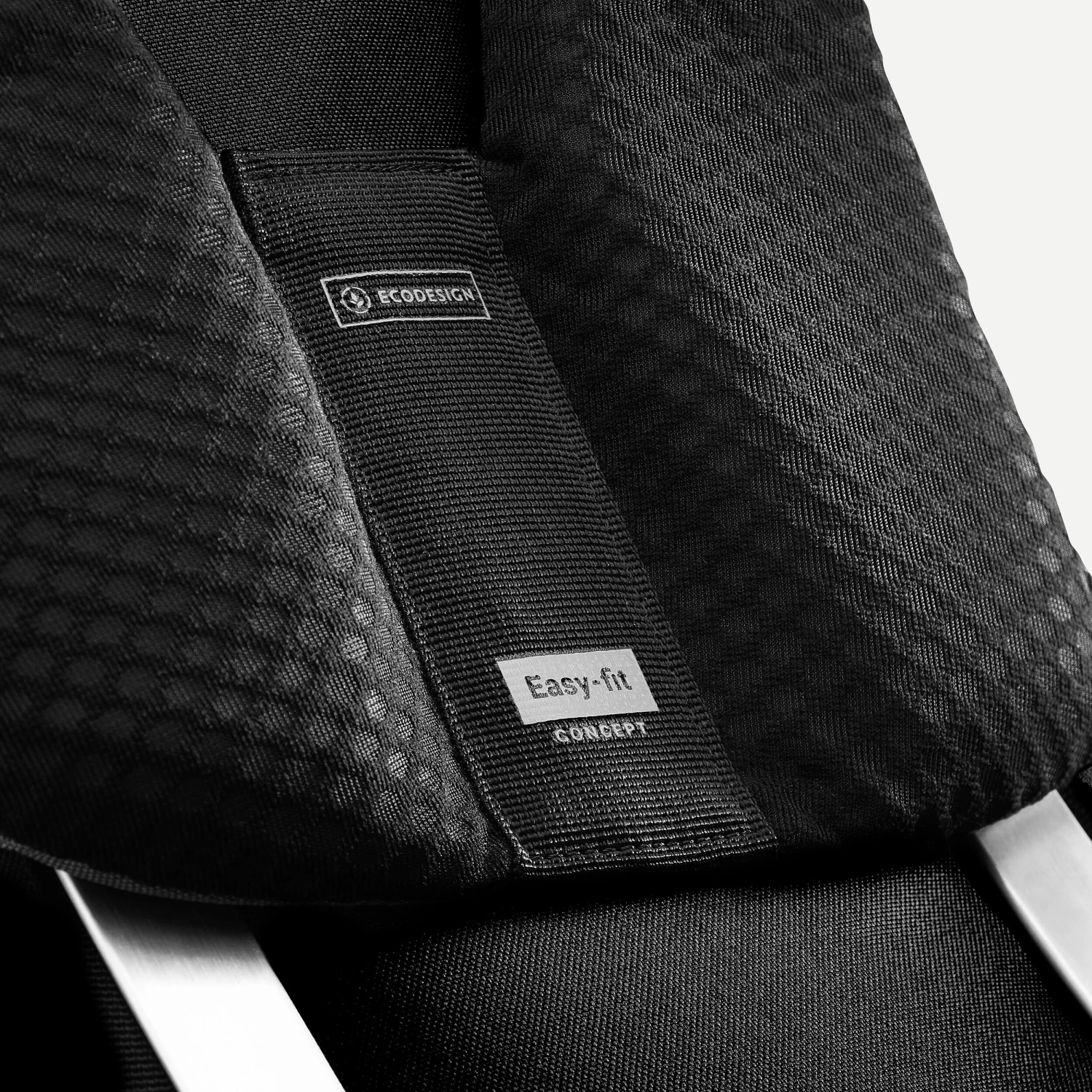 MEN’S TRAVEL TREKKING BACKPACK TRAVEL 900 50+6 L WITH SUITCASE OPENING 10 MEN’S TRAVEL TREKKING BACKPACK TRAVEL 900 50+6 L WITH SUITCASE OPENING - Image 10