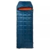 Craghoppers NosiLife Eco Sleeping Bag (Poseidon Blue/Potters Clay)