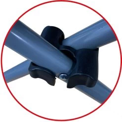 Vanilla Leisure Tub Chair Heated Charcoal + Power Bank -Hike & Outdoor Deals Store k6c422a570f21535923f10a152876bea9