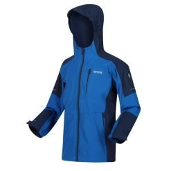 Regatta Kids' Calderdale II Waterproof Jacket