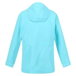 Regatta Womens/Ladies Nahla Waterproof Jacket (Green Fields) -Hike & Outdoor Deals Store k6ef582d7e242812f9273c36e6660d07f