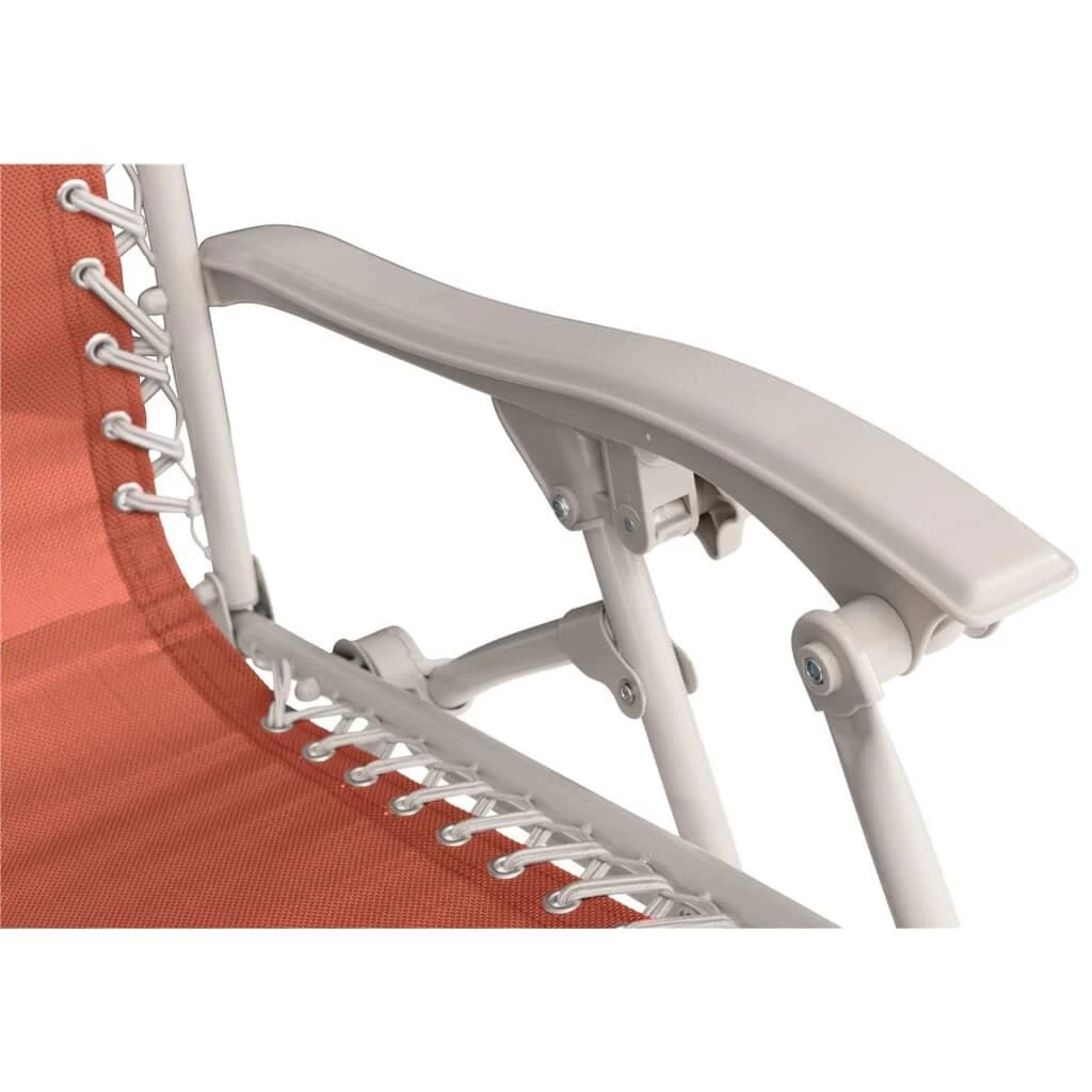 Outwell Ramsgate Folding Relaxer Chair 4 Outwell Ramsgate Folding Relaxer Chair - Image 4