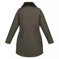 Regatta Womens/Ladies Renata Parka (Black) 15 Regatta Womens/Ladies Renata Parka (Black) -Hike & Outdoor Deals Store k70045cde2acff189a817d992f84da654