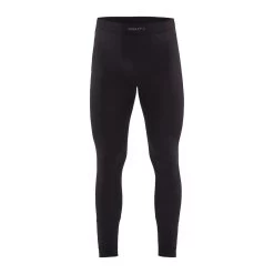 Craft Active Intensity Baselayer Pants Men Black Asphalt