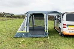 OLPRO Loopo Breeze - Inflatable Campervan Awning -Hike & Outdoor Deals Store k714310176afa963a879fdef09286f212